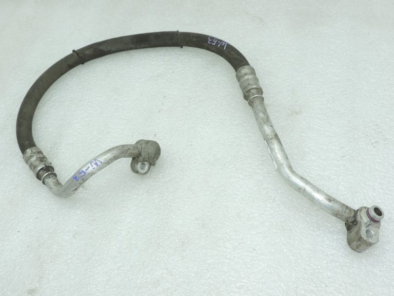 Oriģinālā Volkswagen Tiguan 5N gaisa kondicioniera šļūtene 5N0820721G, 5N0 820 721