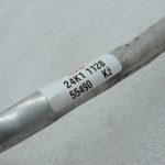 Oriģinālā Volkswagen Tiguan 5N gaisa kondicioniera šļūtene 5N0820721G, 5N0 820 721