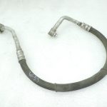Oriģinālā Volkswagen Tiguan 5N gaisa kondicioniera šļūtene 5N0820721G, 5N0 820 721