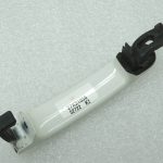 Oriģinālais Volkswagen Tiguan 5N Ārējais durvju rokturis priekšējais kreisais/labais B4 B9A Candy white