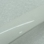 Oriģināls Volkswagen Tiguan 5N aizmugurējo ārdurvju rokturis kreisais/labais B4 B9A candy white