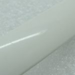 Oriģināls Volkswagen Tiguan 5N aizmugurējo ārdurvju rokturis kreisais/labais B4 B9A candy white