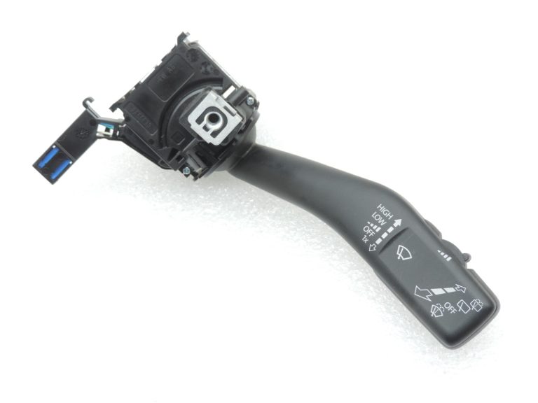 Oriģinālais Volkswagen Tiguan 5N stūres kolonnas slēdzis 1K0953519H
