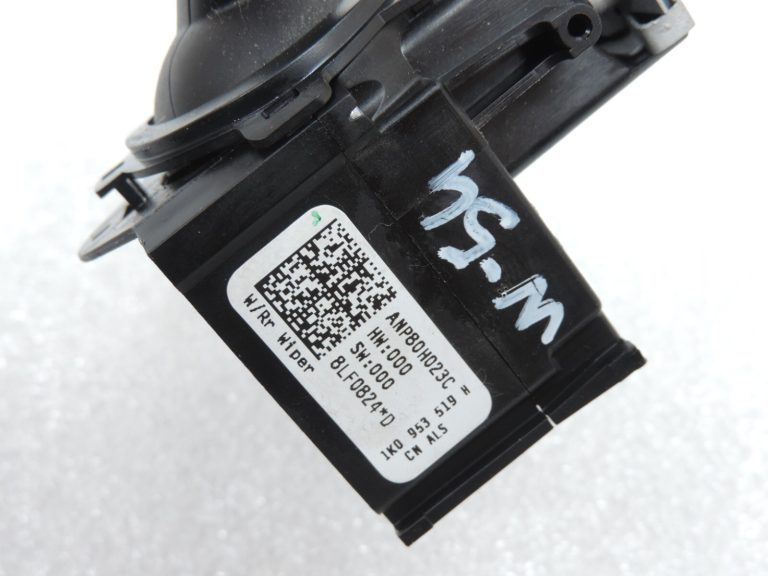 Oriģinālais Volkswagen Tiguan 5N stūres kolonnas slēdzis 1K0953519H