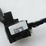 Oriģinālais Volkswagen Tiguan 5N stūres kolonnas slēdzis 1K0953519H