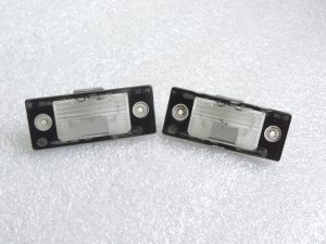 Oriģināls Volkswagen Tiguan 5N numura apgaismojums 1J5943021D