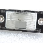 Oriģināls Volkswagen Tiguan 5N numura apgaismojums 1J5943021D