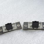 Oriģināls Volkswagen Tiguan 5N numura apgaismojums 1J5943021D