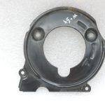 Oriģināls Volkswagen Tiguan 5N Audi 2.0 TDI zobsiksnas aizsargpārsegs 38109175