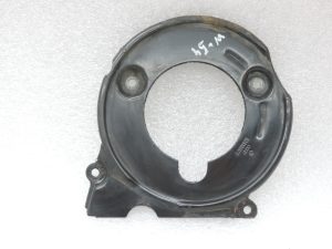 Oriģināls Volkswagen Tiguan 5N Audi 2.0 TDI zobsiksnas aizsargpārsegs 38109175