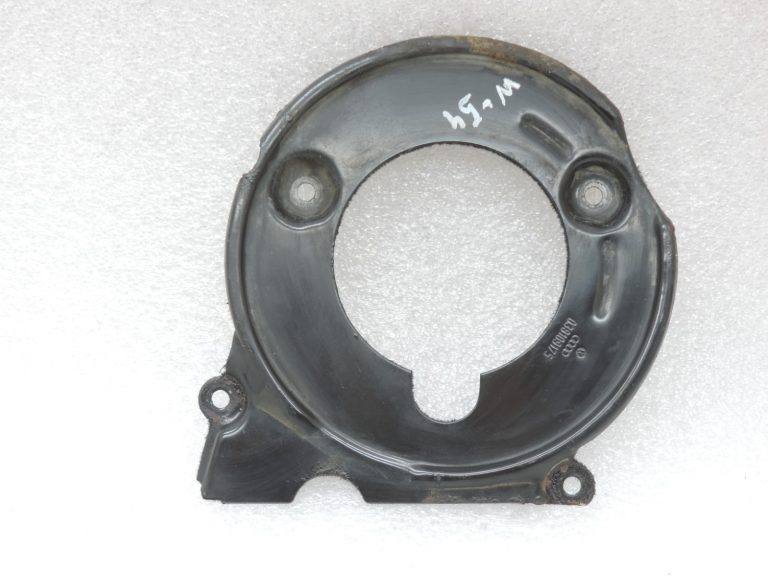Oriģināls Volkswagen Tiguan 5N Audi 2.0 TDI zobsiksnas aizsargpārsegs 38109175