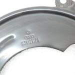 Oriģināls Volkswagen Tiguan 5N Audi 2.0 TDI zobsiksnas aizsargpārsegs 38109175