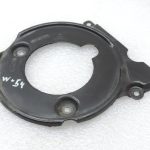 Oriģināls Volkswagen Tiguan 5N Audi 2.0 TDI zobsiksnas aizsargpārsegs 38109175
