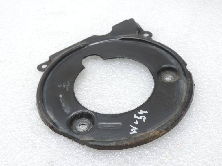 Oriģināls Volkswagen Tiguan 5N Audi 2.0 TDI zobsiksnas aizsargpārsegs 38109175