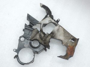 Oriģinālais Volkswagen Tiguan 5N Audi 2.0TDI zobsiksnas aizsargs 03L109145B