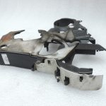 Oriģinālais Volkswagen Tiguan 5N Audi 2.0TDI zobsiksnas aizsargs 03L109145B