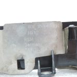 Oriģinālais Volkswagen Tiguan 5N Audi 2.0TDI zobsiksnas aizsargs 03L109145B