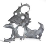 Oriģinālais Volkswagen Tiguan 5N Audi 2.0TDI zobsiksnas aizsargs 03L109145B