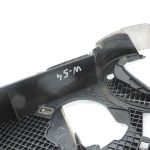 Oriģinālais Volkswagen Tiguan 5N Audi 2.0TDI zobsiksnas aizsargs 03L109145B