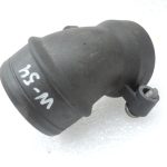 Oriģināls Volkswagen Tiguan 5N Audi 2.0 TDI ieplūdes kolektora savienojums 5N0129635