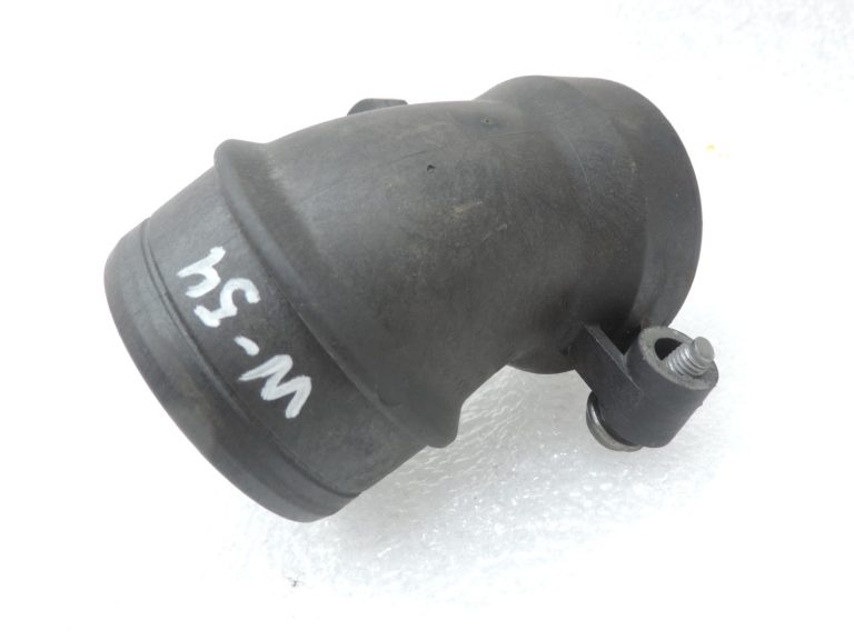 Oriģināls Volkswagen Tiguan 5N Audi 2.0 TDI ieplūdes kolektora savienojums 5N0129635