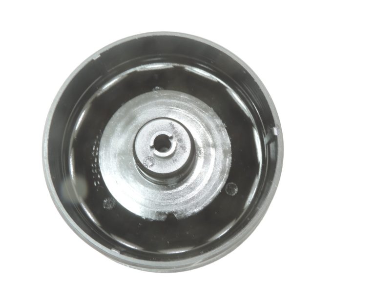 Oriģināls VW Tiguan 5N Audi 2.0 TDI eļļas filtra korpusa vāciņš 045115433D