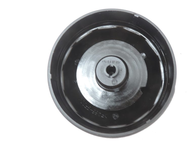 Oriģināls VW Tiguan 5N Audi 2.0 TDI eļļas filtra korpusa vāciņš 045115433D
