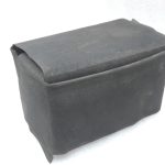 Oriģināls VW Tiguan 5N Passat B6 Audi akumulatora aizsargvāciņš 1K0915411B