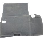 Oriģināls VW Tiguan 5N Passat B6 Audi akumulatora aizsargvāciņš 1K0915411B