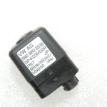 Oriģinālā VW Tiguan 5N atpakaļgaitas kamera (bez aizmugurējo durvju slēdža) 5N0980551B 5N082