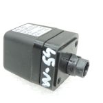 Oriģinālā VW Tiguan 5N atpakaļgaitas kamera (bez aizmugurējo durvju slēdža) 5N0980551B 5N082