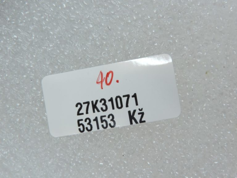 Oriģinālā VW Tiguan 5N atpakaļgaitas kamera (bez aizmugurējo durvju slēdža) 5N0980551B 5N082