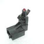 Oriģinālais VW Tiguan 5N signalizācijas sistēmas imobilaizera indikators 1K0919238A