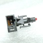 Oriģinālais VW Tiguan 5N signalizācijas sistēmas imobilaizera indikators 1K0919238A