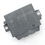 Oriģināls Volkswagen Tiguan 5N PDC stāvvietas palīgsistēmas vadības bloks 1T0919475C