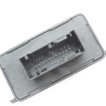 Oriģināls Volkswagen Tiguan 5N AFS vadības bloks pagrieziena apgaismojums/gaismas lukturu diapazons 5M0907357C