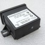 Oriģināls Volkswagen Tiguan 5N AFS vadības bloks pagrieziena apgaismojums/gaismas lukturu diapazons 5M0907357C