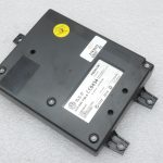 Oriģināls Volkswagen Tiguan 5N Bluetooth interfeisa vadības bloks 5N0035730A