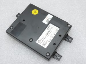 Oriģināls Volkswagen Tiguan 5N Bluetooth interfeisa vadības bloks 5N0035730A