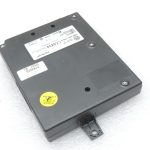Oriģināls Volkswagen Tiguan 5N Bluetooth interfeisa vadības bloks 5N0035730A