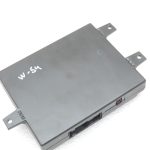 Oriģināls Volkswagen Tiguan 5N Bluetooth interfeisa vadības bloks 5N0035730A