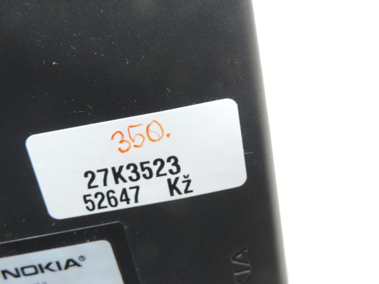 Oriģināls Volkswagen Tiguan 5N Bluetooth interfeisa vadības bloks 5N0035730A