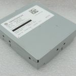 Oriģināls Volkswagen Tiguan 5N atpakaļgaitas kameras vadības bloks 5N0907441