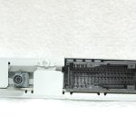 Oriģināls Volkswagen Tiguan 5N atpakaļgaitas kameras vadības bloks 5N0907441