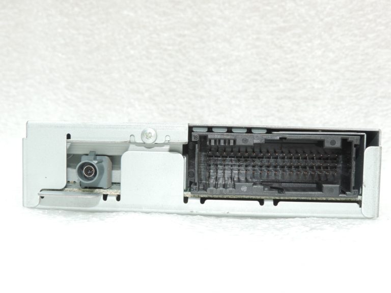 Oriģināls Volkswagen Tiguan 5N atpakaļgaitas kameras vadības bloks 5N0907441