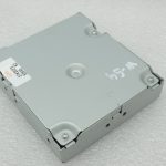 Oriģināls Volkswagen Tiguan 5N atpakaļgaitas kameras vadības bloks 5N0907441