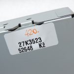 Oriģināls Volkswagen Tiguan 5N atpakaļgaitas kameras vadības bloks 5N0907441