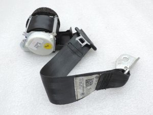 Oriģinālā Volkswagen Tiguan 5N Aizmugurējā drošības josta kreisā 5N0857805, 5N0 857 805