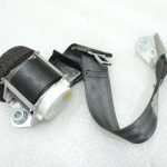 Oriģinālā Volkswagen Tiguan 5N Aizmugurējā drošības josta kreisā 5N0857805, 5N0 857 805