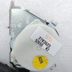 Oriģinālā Volkswagen Tiguan 5N Aizmugurējā drošības josta kreisā 5N0857805, 5N0 857 805